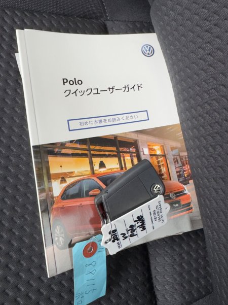 2018 Volkswagen Polo - photo 17