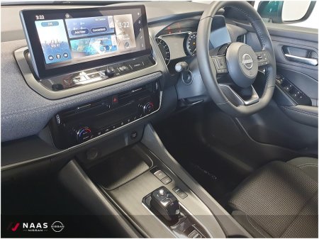 2027 Nissan Qashqai - photo 16
