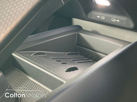 2025 Cupra Tavascan - photo 24