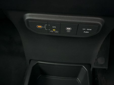 2026 Kia EV5 - photo 37