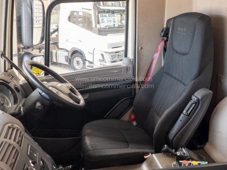 2022 DAF CF 450 - photo 23