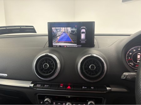 2019 Audi S3 - photo 8