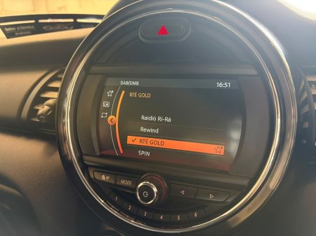 2019 Mini One - photo 24
