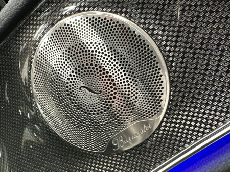 2022 Mercedes-Benz E-Class - photo 19