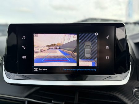 2023 Peugeot 2008 - photo 25