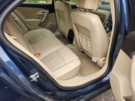 2011 Saab 9-5 - photo 11