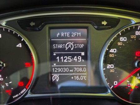 2017 Audi A1 - photo 18