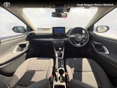 2024 Toyota Yaris - photo 10