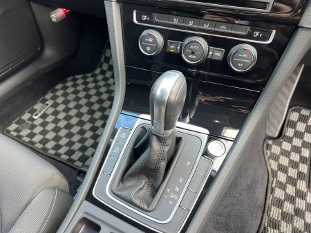2017 Volkswagen Golf - photo 11