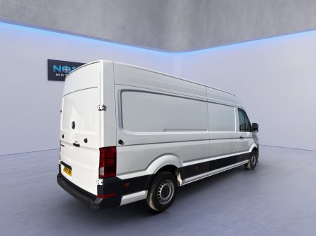 2022 Volkswagen Crafter - photo 6