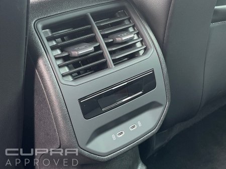2025 Cupra Leon - photo 23