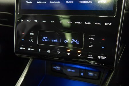 2023 Hyundai Tucson - photo 22