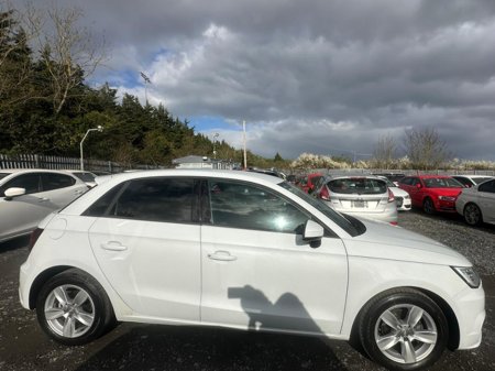 2016 Audi A1 - photo 11