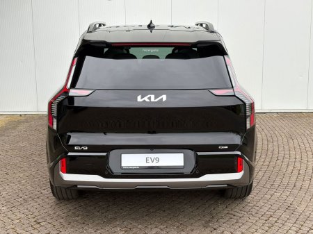 2026 Kia EV9 - photo 6