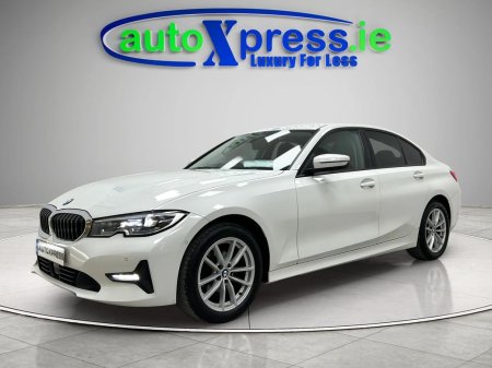 2019 BMW 3-Series - photo 5