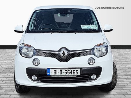 2019 Renault Twingo - photo 7