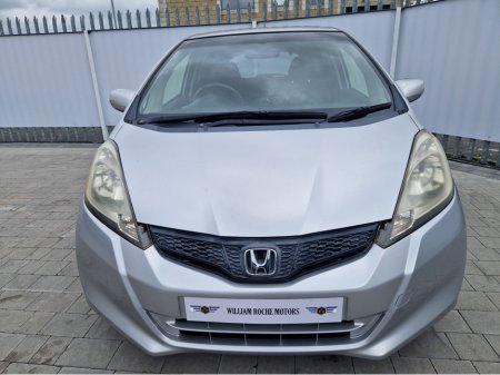 2012 Honda Fit - photo 3