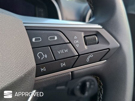 2026 SEAT Ibiza - photo 20