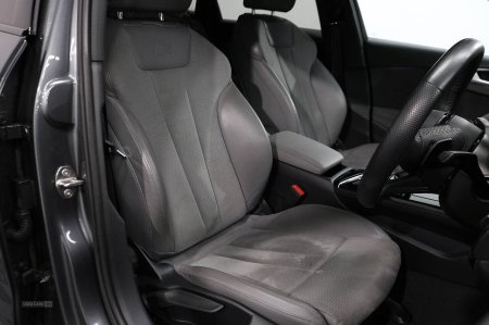 2023 Audi A4 - photo 14