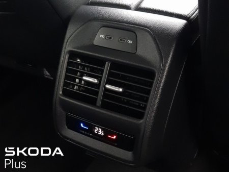 2024 Skoda Superb - photo 7