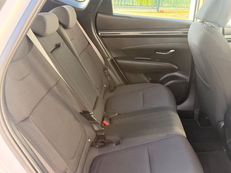 2023 Hyundai Tucson - photo 21