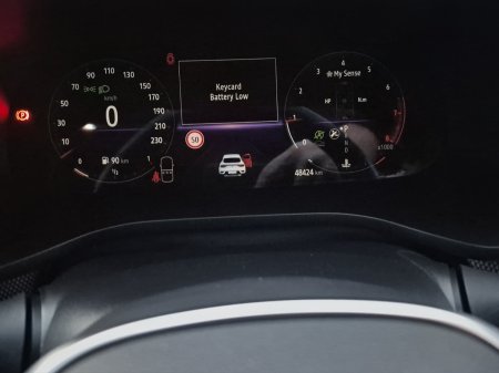 2023 Renault Arkana - photo 14