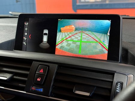 2017 BMW 1-Series - photo 37