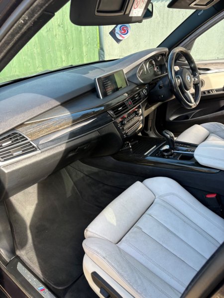 2014 BMW X5 - photo 14
