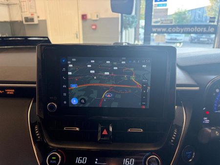 2022 Toyota Corolla - photo 24