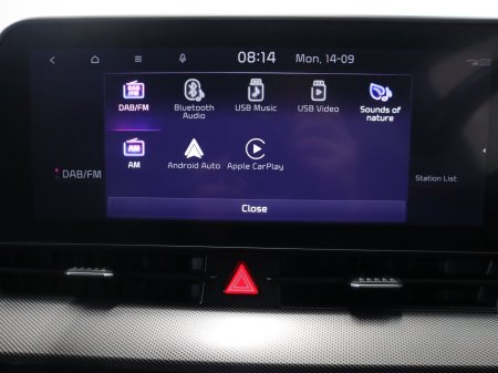 2023 Kia Sportage - photo 18