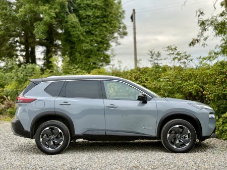 2026 Nissan X-Trail - photo 4