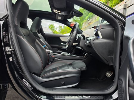 2023 Mercedes-Benz CLA - photo 11
