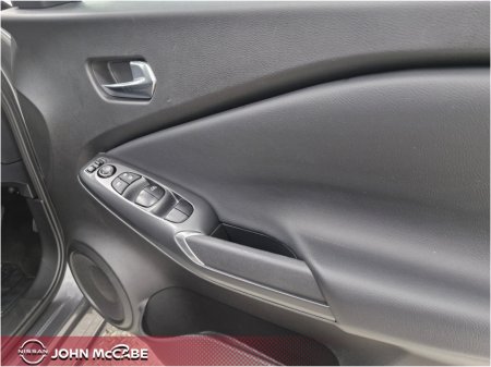 2025 Nissan Juke - photo 27