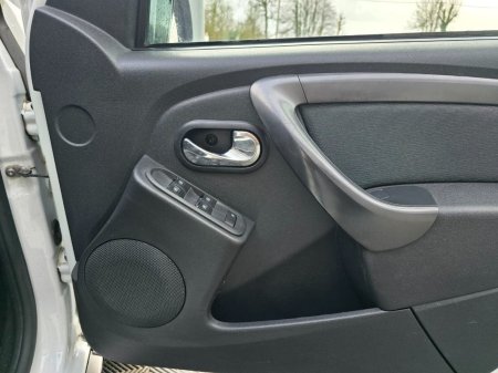 2017 Dacia Duster - photo 18