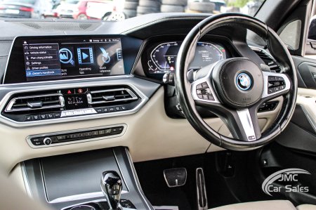 2022 BMW X5 - photo 36