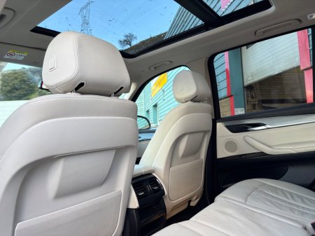 2016 BMW X5 - photo 13