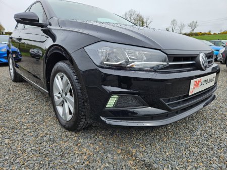 2018 Volkswagen Polo - photo 10