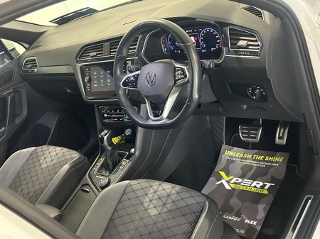 2021 Volkswagen Tiguan - photo 9