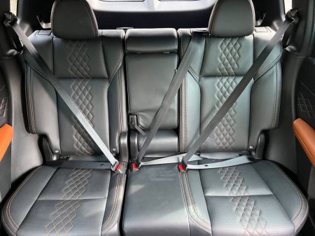 2022 Mitsubishi Outlander - photo 12
