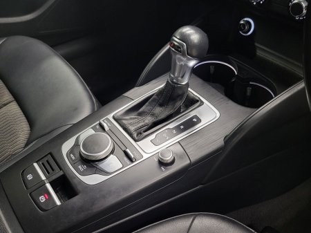 2019 Audi A3 - photo 8