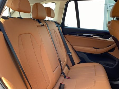 2024 BMW X3 - photo 11