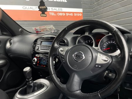 2016 Nissan Juke - photo 9