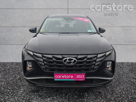 2023 Hyundai Tucson - photo 7