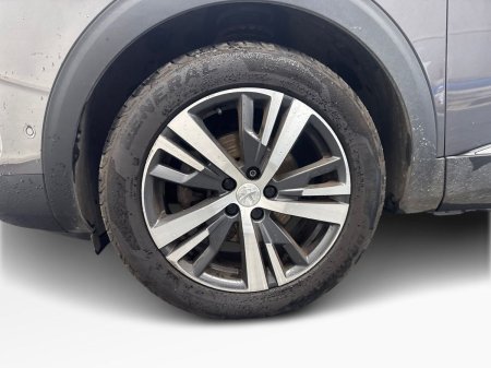 2022 Peugeot 3008 - photo 5