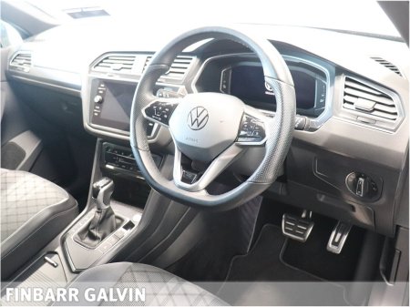 2023 Volkswagen Tiguan - photo 5