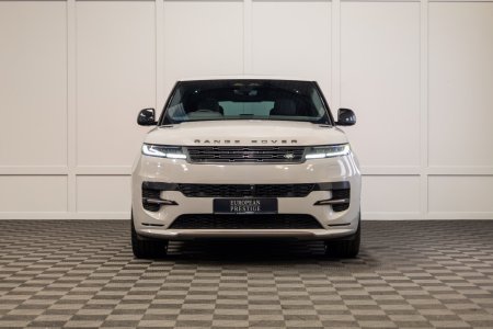 2024 Land Rover Range Rover Sport - photo 2