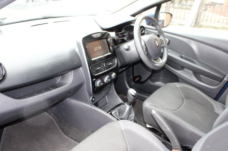 2019 Renault Clio - photo 8