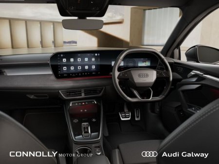 2027 Audi A3 - photo 4