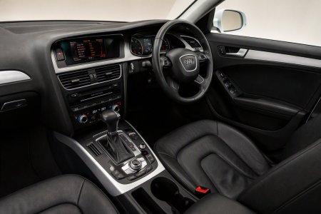 2014 Audi A4 - photo 6