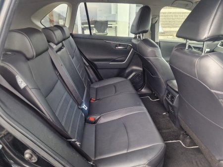 2023 Toyota RAV4 - photo 17